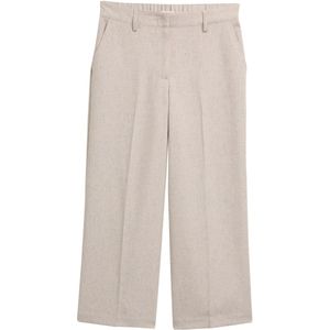 Tom Tailor - Culotte - Broek - Met Vouw