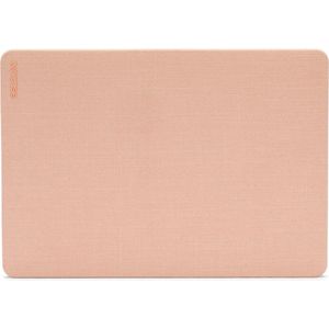 Incase Hardshell Woolenex 13"" voor MacBook Air 2020 & M1 - Blush Pink