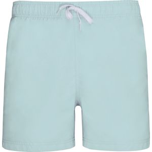 Zwemshort korte broek 'Proact' Ice Mint - L