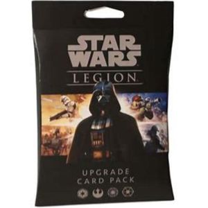 Asmodee Star Wars Legion Upgrade Card Pack - EN