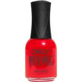 ORLY - Nagellak - Cherry Bomb - 18 ml