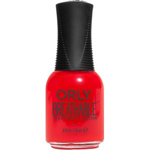ORLY - Nagellak - Cherry Bomb - 18 ml