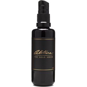 Alitura - Gold Serum