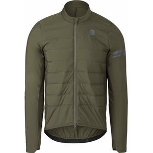 AGU Padded Jack Performance Heren - Green - S