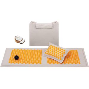 Lexium Spijkermat - Shakti Mat - Acupressuur Mat - Spijkermatten - Shakti Massage