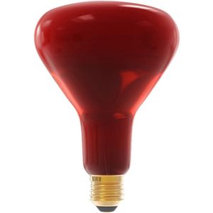 Technik E27 Infraroodlamp Dimbaar 250W - Volledig Infrarood Lamp R125