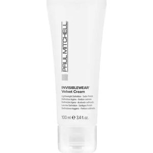 Paul Mitchell Invisiblewear® Velvet Cream 100 Ml