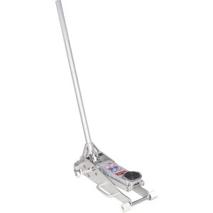 Hydraulische Manoeuvreerkrik tot 1,35 ton | Lichtgewicht voor Wielen en Reparaties