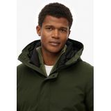 Superdry - City Padded - Bomberjack - Loose Fit