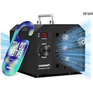 RFWR® PowerScale 0ZB2 – Krachtige Opslagoplossing voor Geavanceerde Behoeften