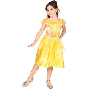Belle Jurkje Disney Basic - Maat XS