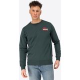 Lonsdale - Lympstone - Sweatshirt - Fleece - Lange Mouwen