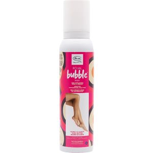 Ro.ial - Bubble Wax Spray - Koude Spray-Wax - 150 ml - Shea Butter voor Normale/Droge Huid