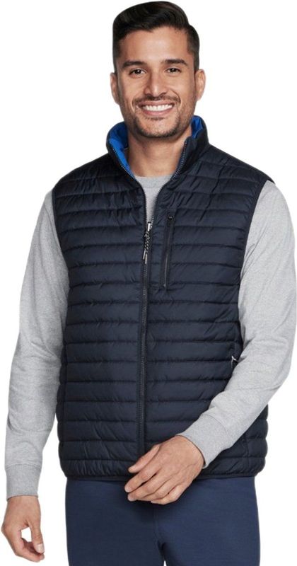 SKECHERS Goshield Hoogte Omkeerbare Vest