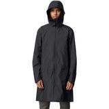 Houdini - One II Parka - Lichtgewicht Shell-Jas