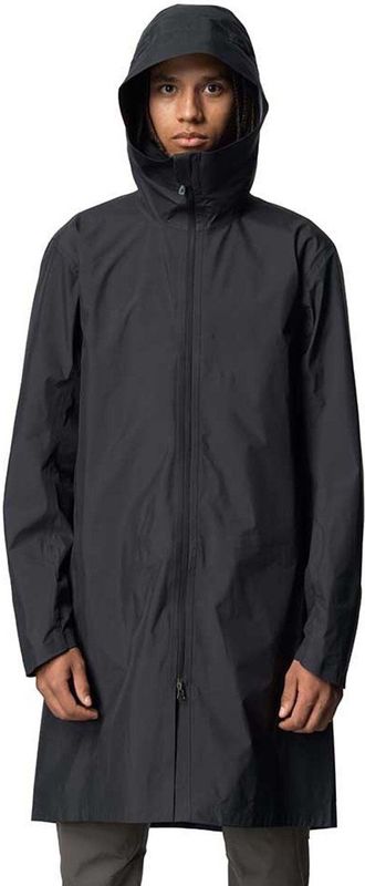 Houdini - One II Parka - Lichtgewicht Shell-Jas