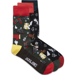 JACRUDOLF SOCKS GIFTBOX