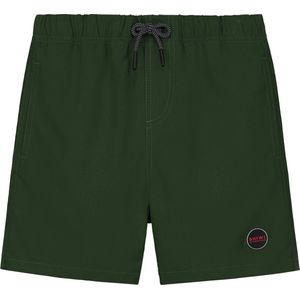 Shiwi Swimshort recycled mike - dark jungle green - 134/140