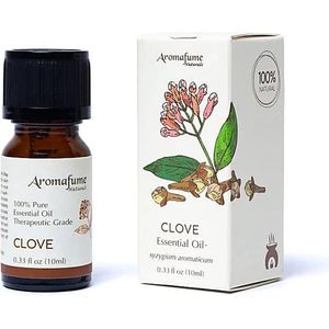 Etherisch olie Relief Clove (verlichting)