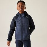 Regatta Kielder IX - Hybride Jas - Beschermend - Kinder