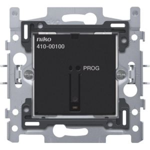 Niko - Slimme enkelvoudige schakelaar - 410-00100