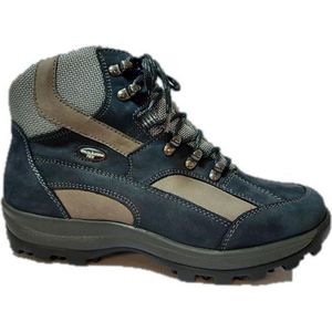 Waldläufer - Wandelschoenen - Crêpe - Vetersluiting - Dames