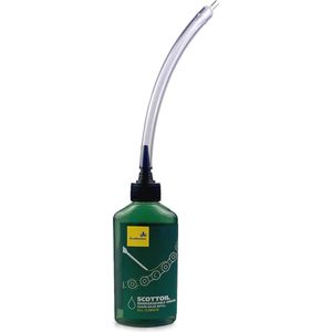 Biologisch afbreekbare navulolie voor automatische kettingsmering - 125ml