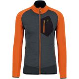 Karpos Odle Fleece Met Volledige Rits