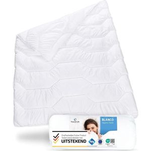 Winterdeken - Hygiënisch en Ademend - 1 stuk - Microvezel