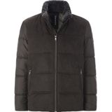 Babista - ILOR - Donsjack - Donkerbruin