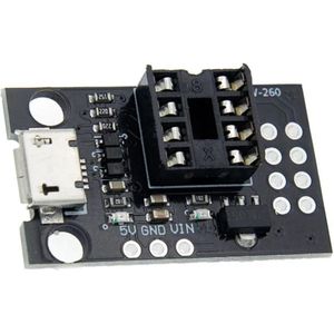 OTRONIC® ATtiny programmeerbord