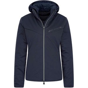 Hv Polo - Tech Shell Hvpdune - Navy - XS (34)