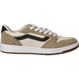 Vans - Ryland LS - Sneakers - Meerkleurig - Authentieke Lage Sneakers voor Heren
