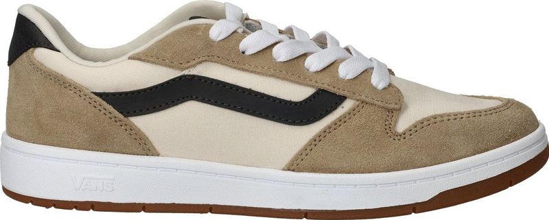Vans - Ryland LS - Sneakers - Meerkleurig - Authentieke Lage Sneakers voor Heren