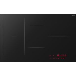 Etna KIF880ZT - Inductie inbouwkookplaat Zwart