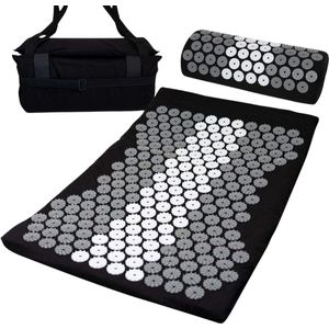 Lexium Spijkermat - Shakti Mat - Acupressuur Mat - Spijkermatten - Shakti Massage