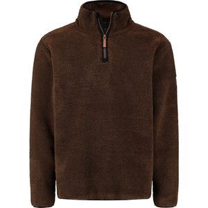 MGO Andrew Jumper Men Brown L