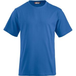 Clique Classic-T 029320 - Kobalt - 5XL