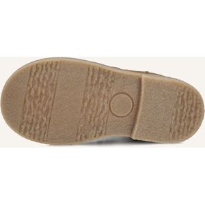 Pinocchio P1674 Laarzen - Leatherlook - Meisjes - Bruin - Maat 24