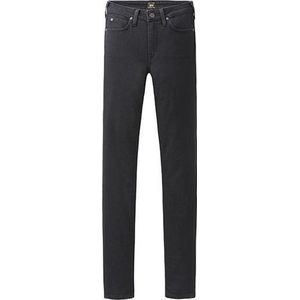 Lee SCARLETT HIGH Skinny fit Dames Jeans - Maat W27 X L33