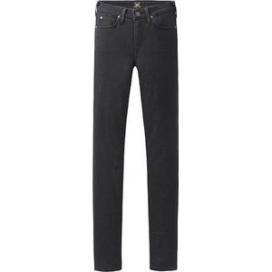 Lee SCARLETT HIGH Skinny fit Dames Jeans - Maat W28 X L33