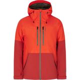 Protest - PRTBAKIE - Ski- En Snowboardjas - Groen - PVRE Green-serie