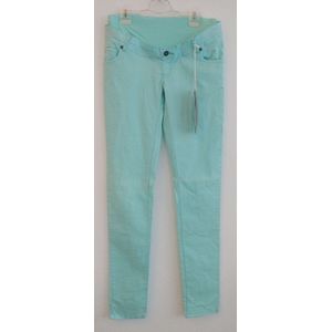 PANTS SOPHIA Mint W33