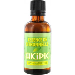 Akileïne Akipic Citronella Essence 50 ml