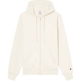 Champion Sweatshirt Met Volledige Ritssluiting En Hoodie - Sportwear - Volwassen