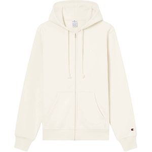 Champion Sweatshirt Met Volledige Ritssluiting En Hoodie - Sportwear - Volwassen