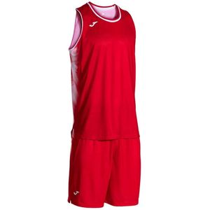 Joma Final Four Set Rood L Man