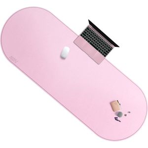 Elektrisch scheerapparaat voor vrouwen - draadloos nat en droog - gezicht, oksels, intieme zone, wenkbrauwen, benen - lichaamshaartrimmer wit .