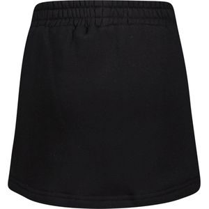 4PRESIDENT Rok Meisjes - Black - Maat 104