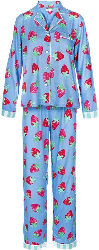 P.J. SALVAGE CO. Pyjama Farmers Market